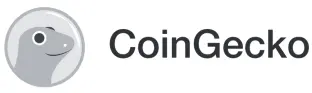 Coingecko Icon